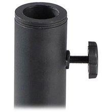 Підставка для садової парасольки TIME ECO TE-H1-15 15 кг Chocolate (4008133756449)