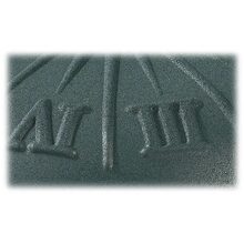 Підставка для садової парасольки TIME ECO TE-С2-15 15 кг Green (4000810119356)
