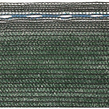 Защитная сетка VERDEMAX 2x10 м (5861)