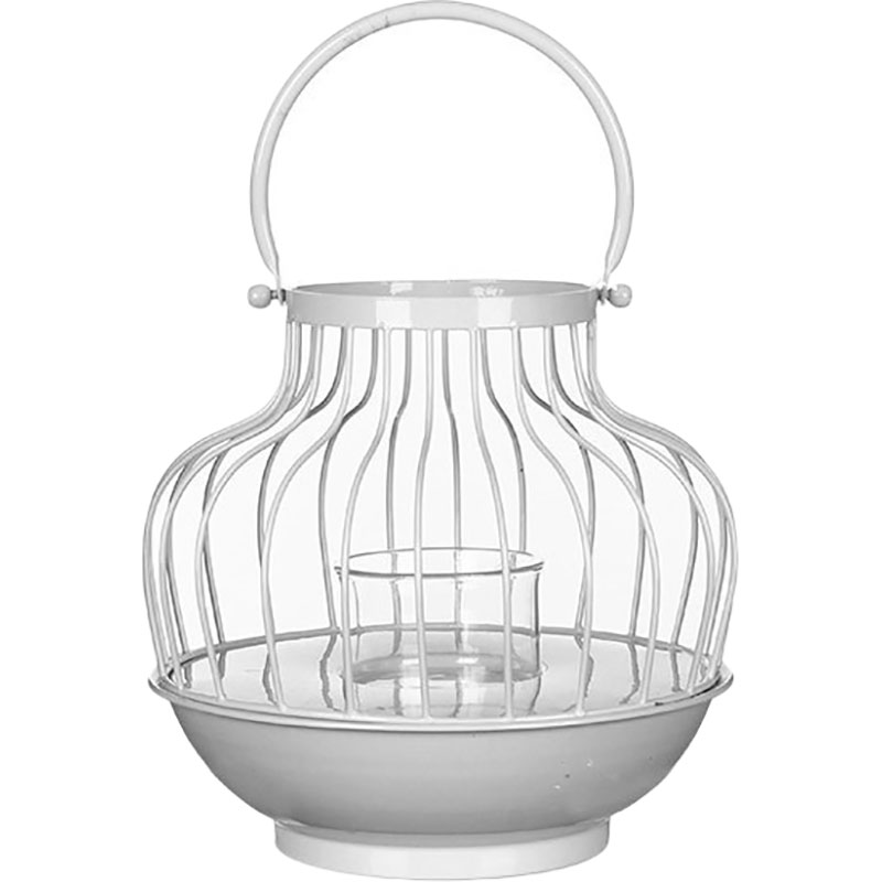 Ліхтар GREENWARE White (133466)