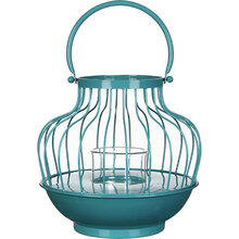 Фонарь GREENWARE Turquoise (133469)