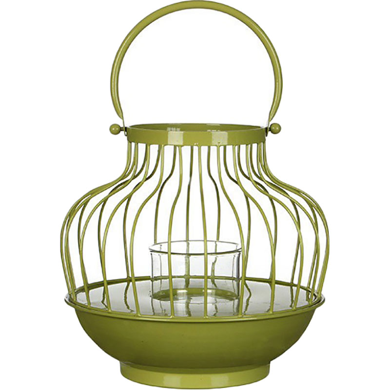 Фонарь GREENWARE Green (133470)