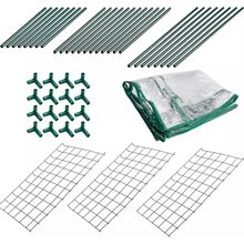 Парник складной NEO TOOLS (15-910)