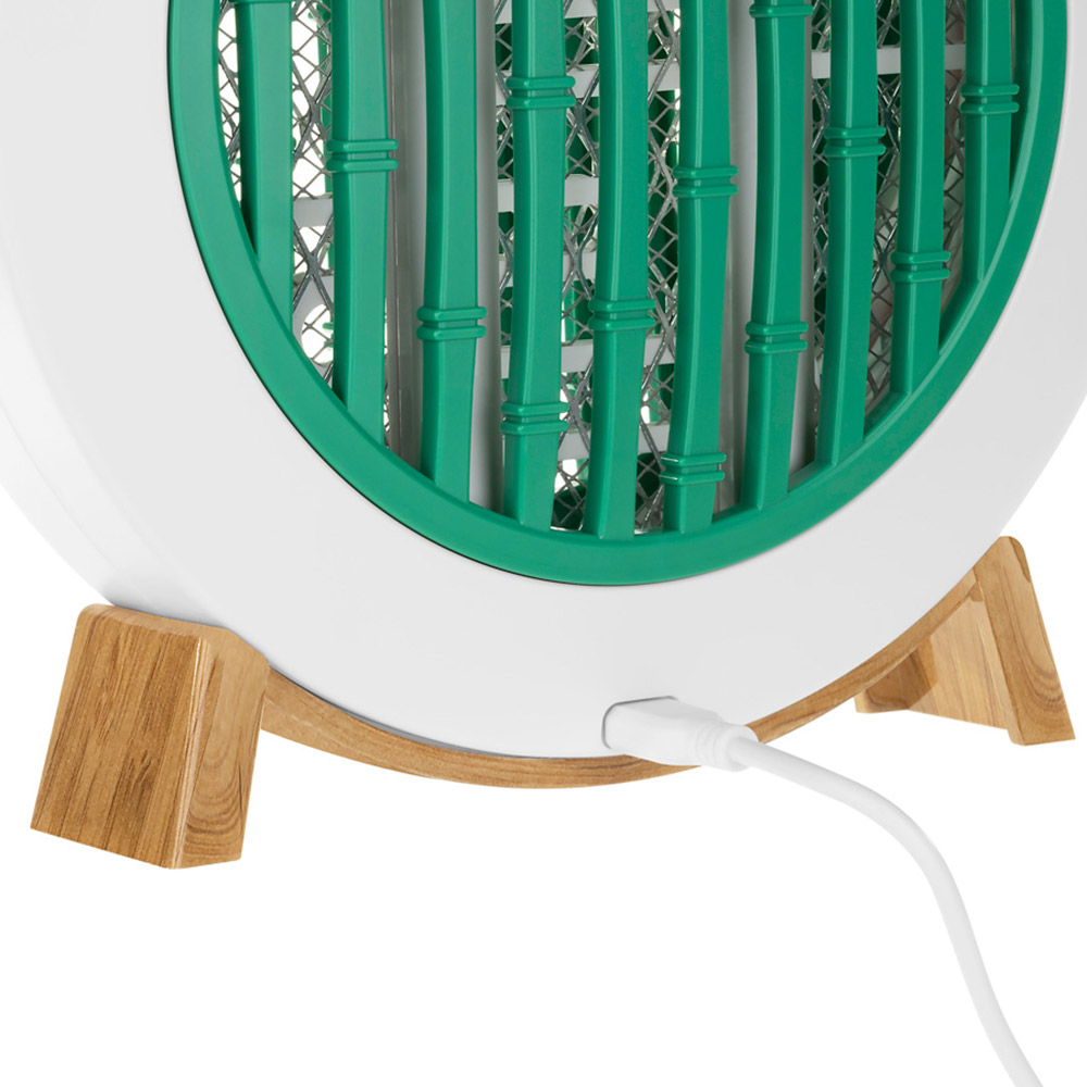 Знищувач комах-електромухобійка NOVEEN 2в1 IKN870 LED (76221) Глибина 5.5