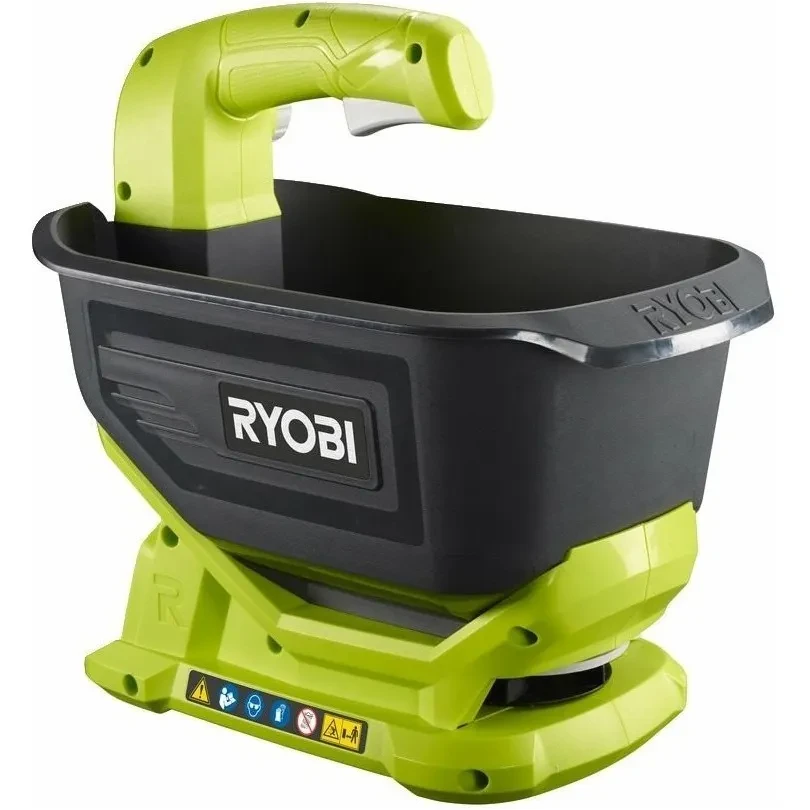 Сеялка RYOBI акумуляторная OSS1800 18В ONE+ без АКБ и ЗУ (5133003729) Вес 1.4