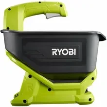 Сеялка RYOBI акумуляторная OSS1800 18В ONE+ без АКБ и ЗУ (5133003729)