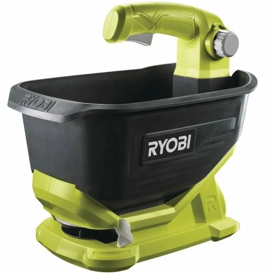 Сеялка RYOBI акумуляторная OSS1800 18В ONE+ без АКБ и ЗУ (5133003729)