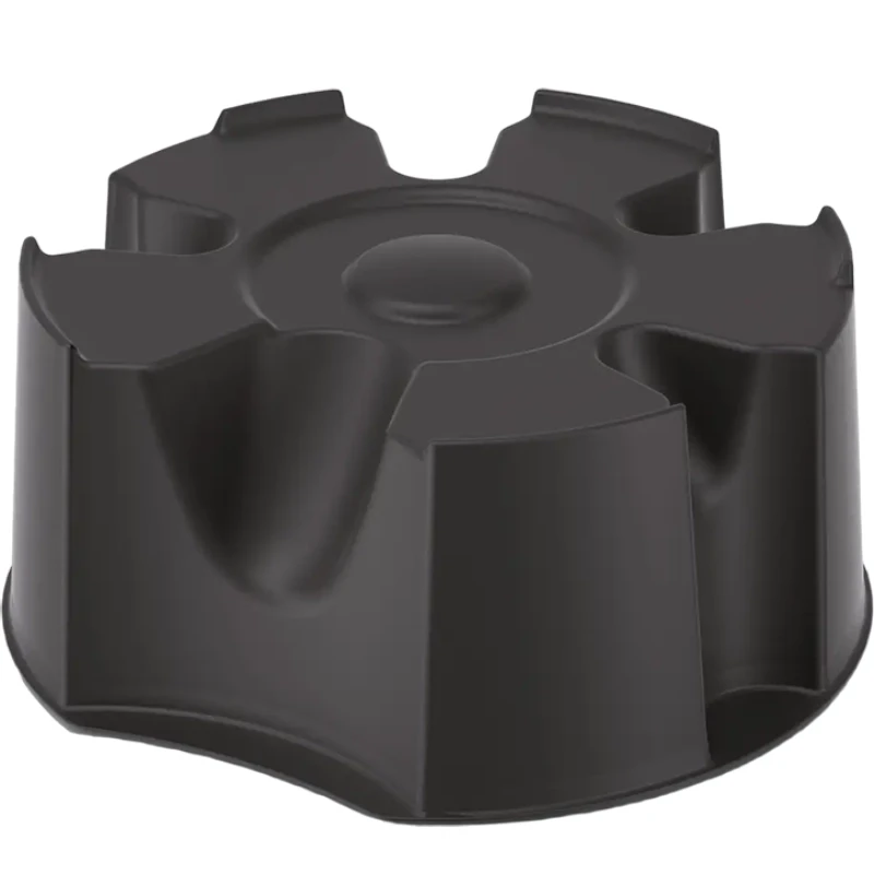 Подставка для емкости сбора воды PROSPERPLAST Basecan Black 51.2 cm (IBAS-S433)