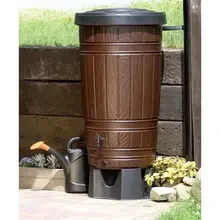 Подставка для емкости сбора воды PROSPERPLAST Basecan Black 51.2 cm (IBAS-S433)