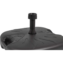 Подставка для садового зонта ADRIATIC 45/AN 18 л Anthracite