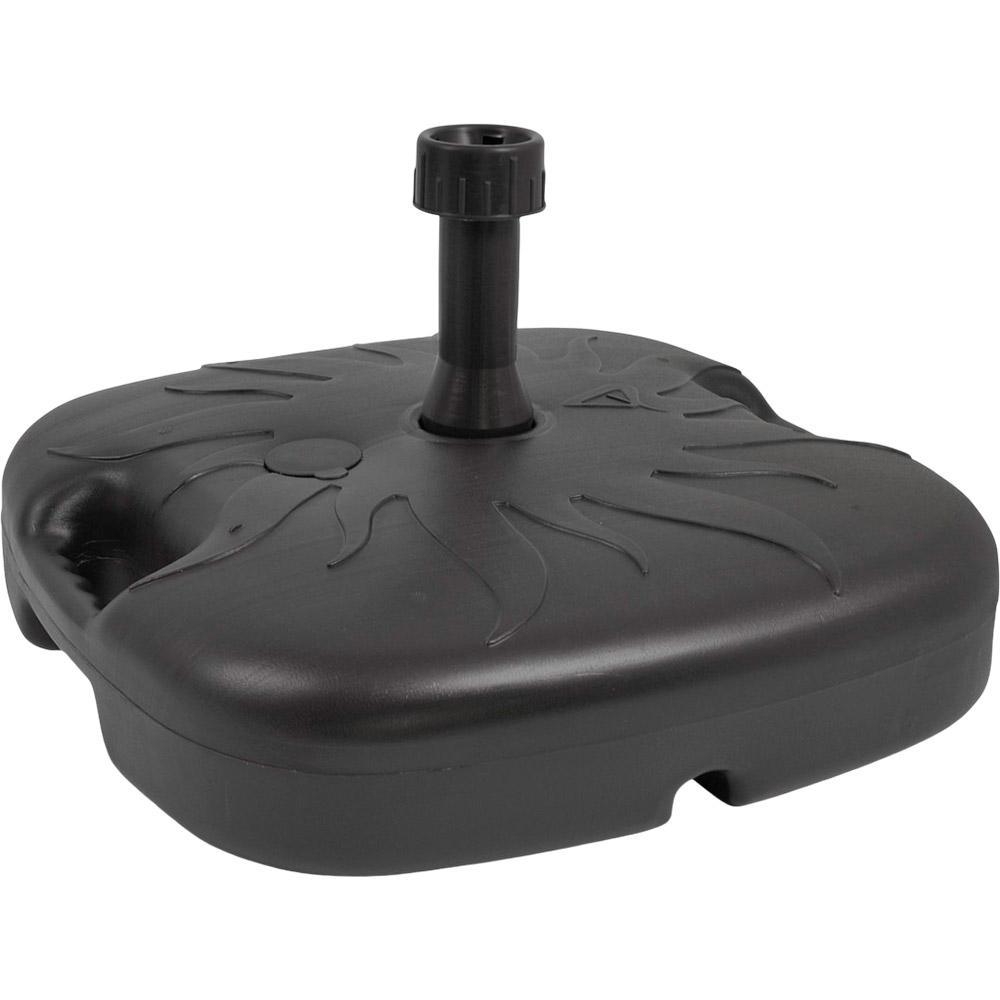 Подставка для садового зонта ADRIATIC 45/AN 18 л Anthracite Высота 36
