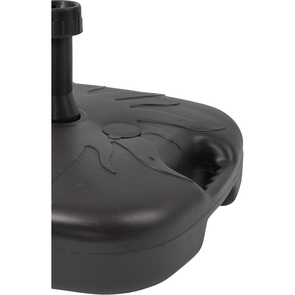 Подставка для садового зонта ADRIATIC 45/AN 18 л Anthracite Вес 1
