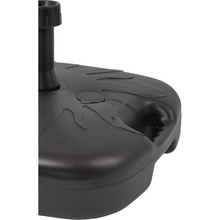 Подставка для садового зонта ADRIATIC 45/AN 18 л Anthracite