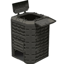 Компостер PROSPERPLAST Compogreen Vario 950 л Black (IKST950C-S411)