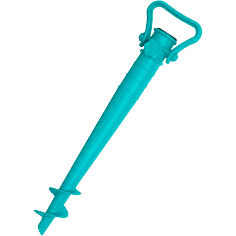 Тримач для садового парасольки TIME ECO ТІ-22 Blue (4820211100247)