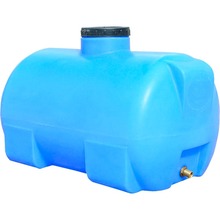 Емкость для воды ПЛАСТ БАК 85 л Blue (200 БЛ)