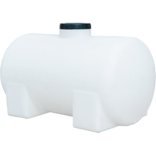 Емкость для воды ПЛАСТ БАК 100 л White (200 А)