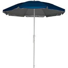 Садовый зонт TIME ECO ТЕ-007-220 2.2 м Blue (4001831143108)