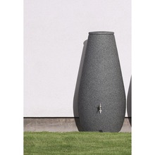 Ємність для збору дощової води PROSPERPLAST Drop 200 л graphite (RWD200-431UG)