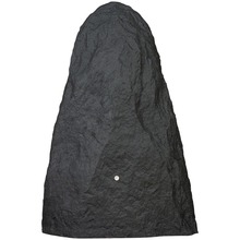 Ємність для збирання дощової води PROSPERPLAST MONTANA 225 л gray (RMT225)