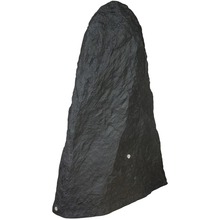 Ємність для збирання дощової води PROSPERPLAST MONTANA 225 л gray (RMT225)