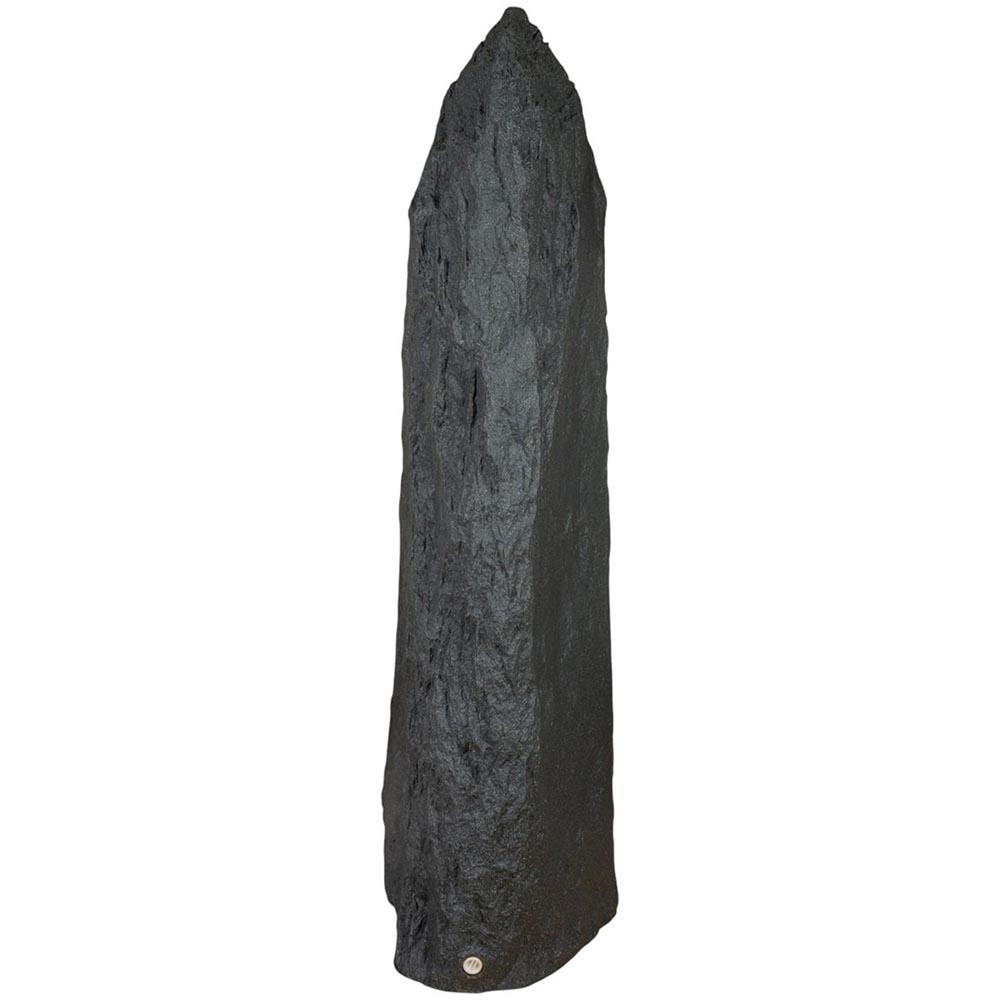 Ємність для збирання дощової води PROSPERPLAST MONTANA 225 л gray (RMT225) Висота 136