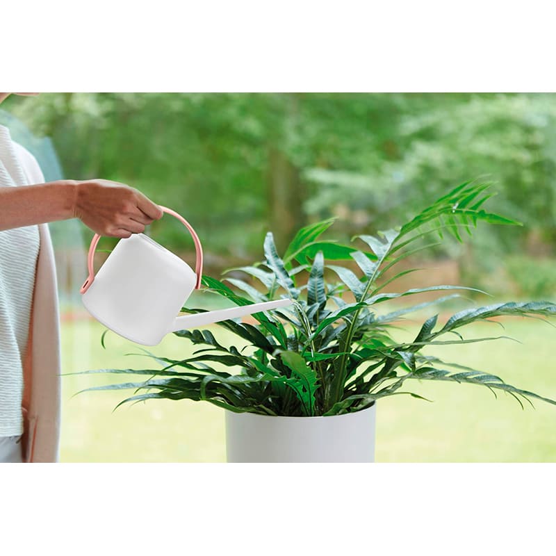 Лійка ELHO B. for Soft 1.7 л White (527884) Глибина 13