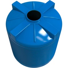 Ємність для води РОТО ЄВРОПЛАСТ 5000 л Blue (1607)