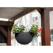 Грядка KETER Easy grow Grey