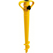 Тримач для садової парасольки ADRIATIC 294 Yellow