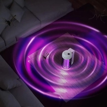 Уничтожитель насекомых VOLTRONIC Thunderbolt KY-001G