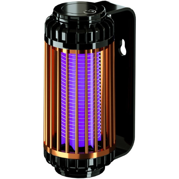 Уничтожитель насекомых VOLTRONIC Thunderbolt KY-003B