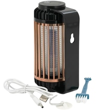 Уничтожитель насекомых VOLTRONIC Thunderbolt KY-003B