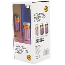 Уничтожитель насекомых VOLTRONIC 365нм Blue (Y-18)