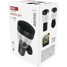 Садовый светильник EMOS 15Вт (ZGA010P)