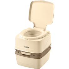 Биотуалет THETFORD Porta Potti 165 Luxe Beige 4555 (8710315024555)