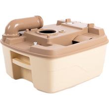 Биотуалет THETFORD Porta Potti 165 Luxe Beige 4555 (8710315024555)