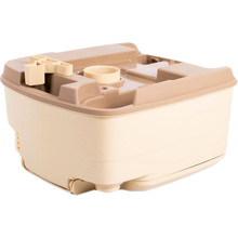 Біотуалет THETFORD Porta Potti 165 Luxe Beige 4555 (8710315024555)