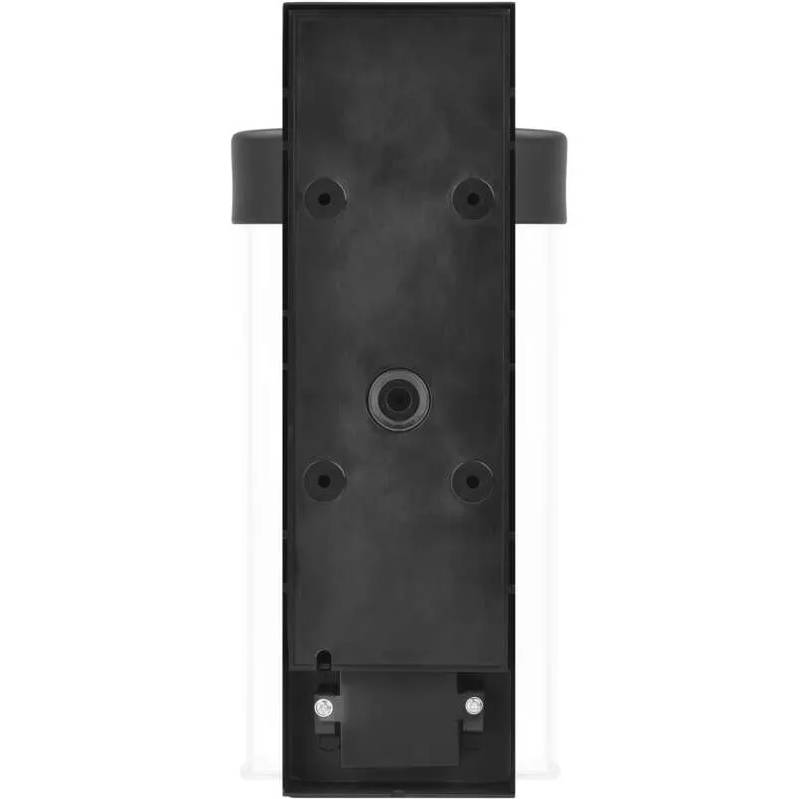 Садовый светильник EMOS ZGC040P 15Вт (ZGC040P) Дополнительно IP44; Материал: нержавеющая сталь; патрон: Е27; Диапазон рабочих температур: -20 ~ +40 °С; ИК-датчик; Диапазон действия ИК-датчика: 10 м;