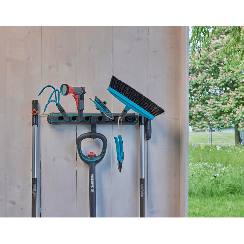 Изображение Органайзер GARDENA Combisystem Flex (03505-20.000.00)