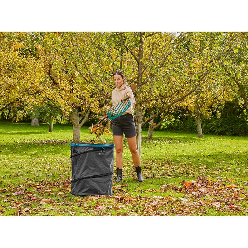 Изображение Садовый мешок GARDENA PopUp L 220 л (11716-20.000.00)