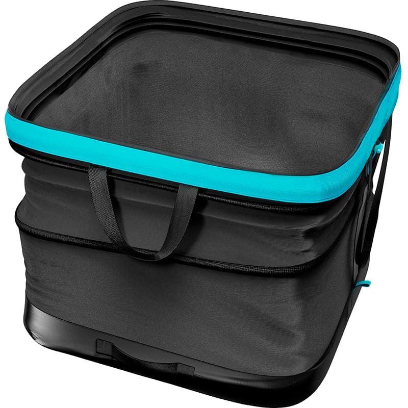 Садовый мешок GARDENA PopUp L 220 л (11716-20.000.00) Садовый мешок GARDENA PopUp L 220 л (11716-20.000.00)