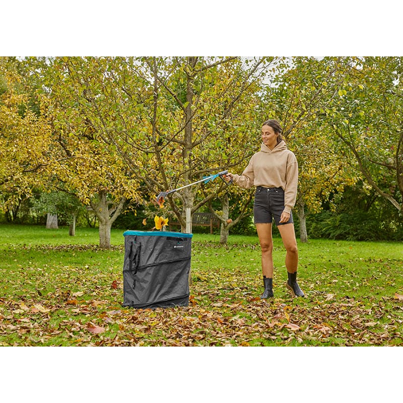Внешний вид Садовый мешок GARDENA PopUp L 220 л (11716-20.000.00)