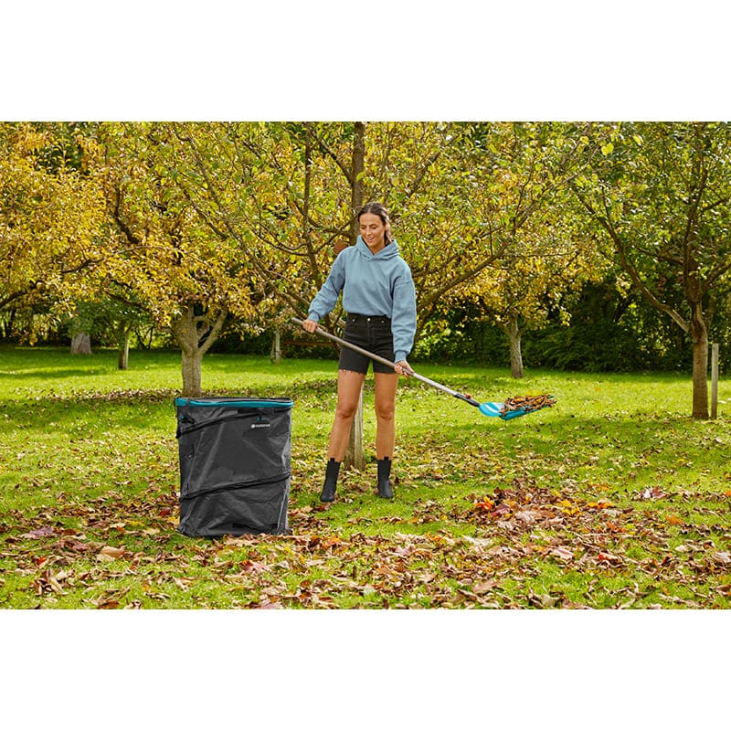 В Украине Садовый мешок GARDENA PopUp M 127 л (11715-20.000.00)