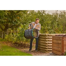 Садовый мешок GARDENA PopUp M 127 л (11715-20.000.00)