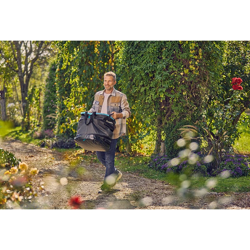 Покупка Садовый мешок GARDENA PopUp M 127 л (11715-20.000.00)