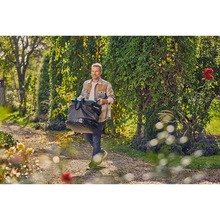 Садовый мешок GARDENA PopUp M 127 л (11715-20.000.00)