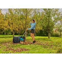 Садовый мешок GARDENA PopUp M 127 л (11715-20.000.00)