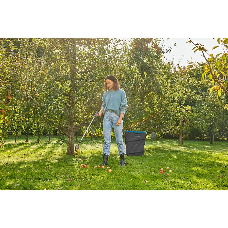 Изображение Садовый мешок GARDENA PopUp M 127 л (11715-20.000.00)