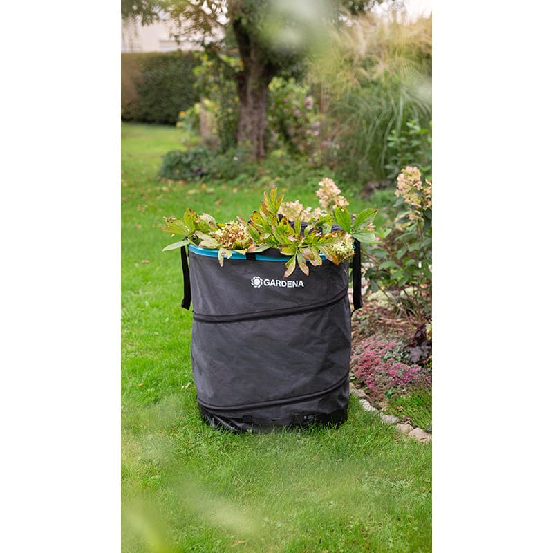 В интернет магазине Садовый мешок GARDENA PopUp M 127 л (11715-20.000.00)